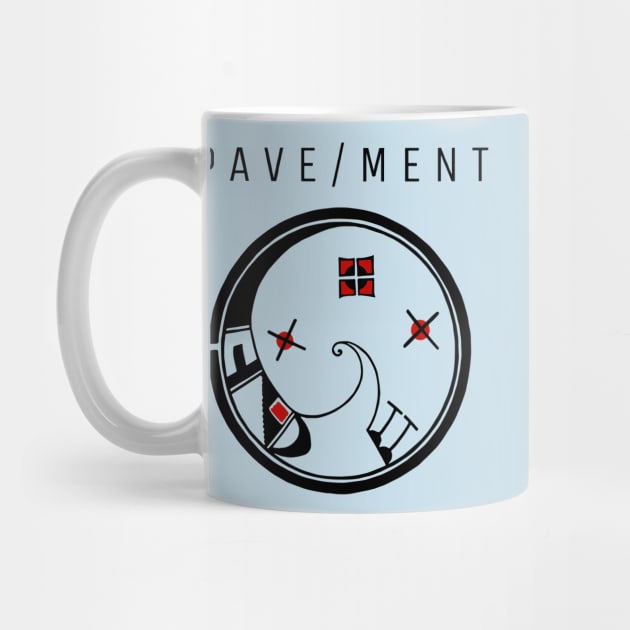 Pave/ment by Glitchpdf